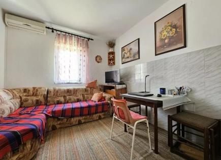 Piso para 148 000 euro en Montenegro