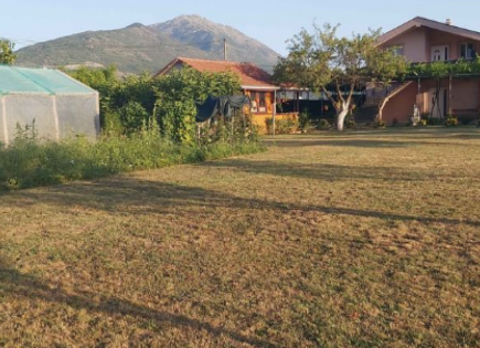House for 210 000 euro in Danilovgrad, Montenegro