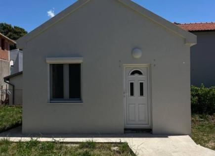 Maison pour 70 000 Euro à Šušanj, Monténégro