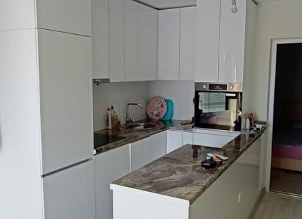 Flat for 125 000 euro in Bar, Montenegro