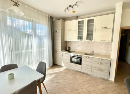 Piso para 206 270 euro en Dobrota, Montenegro