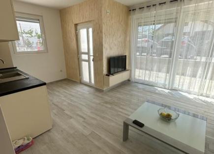 Appartement pour 100 000 Euro à Tivat, Monténégro