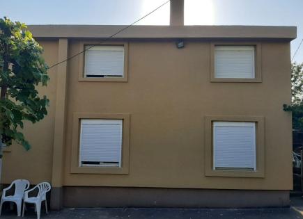 Casa para 205 000 euro en Canj, Montenegro