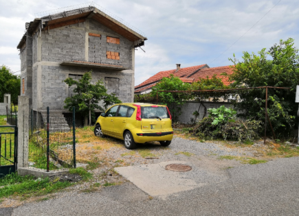 Maison pour 50 000 Euro à Golubovci, Monténégro