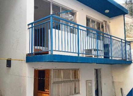 Flat for 52 000 euro in Sutomore, Montenegro