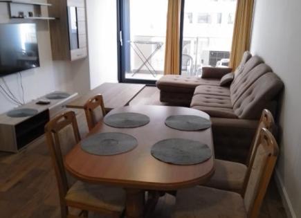 Wohnung für 185 000 euro in Bar, Montenegro