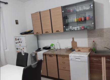 Wohnung für 82 000 euro in Sutomore, Montenegro