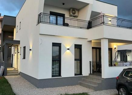 Haus für 630 000 euro in Susanj, Montenegro