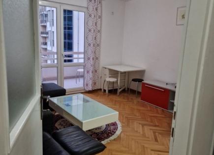 Flat for 147 000 euro in Budva, Montenegro