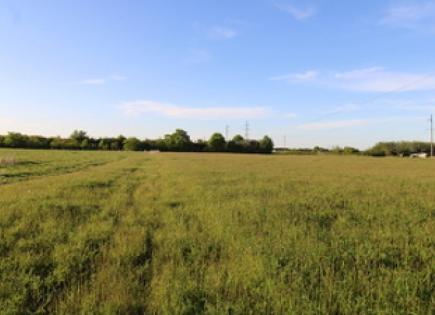 Land for 70 000 euro in Danilovgrad, Montenegro