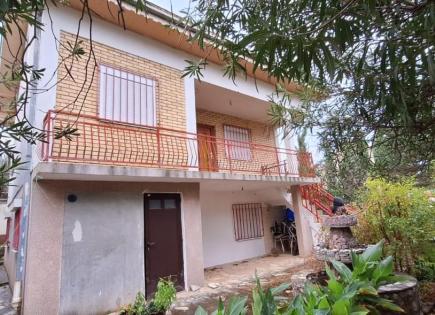 House for 160 000 euro in Dobra Voda, Montenegro