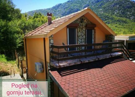 Maison pour 109 718 Euro au Monténégro