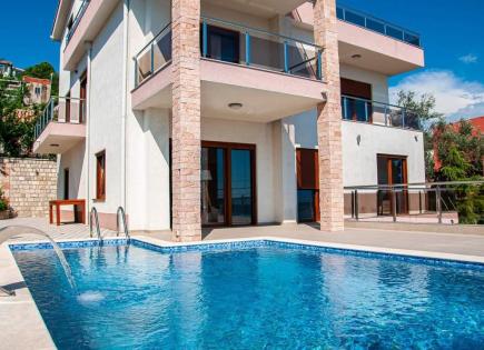 House for 600 000 euro in Susanj, Montenegro