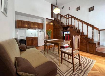 Wohnung für 75 000 euro in Sutomore, Montenegro