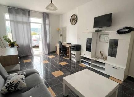Appartement pour 95 000 Euro au Monténégro