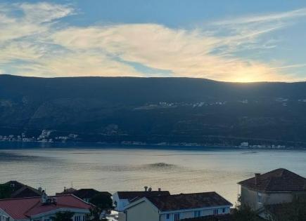 Flat for 240 000 euro in Montenegro