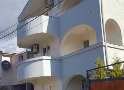 House for 135 277 euro in Bar, Montenegro