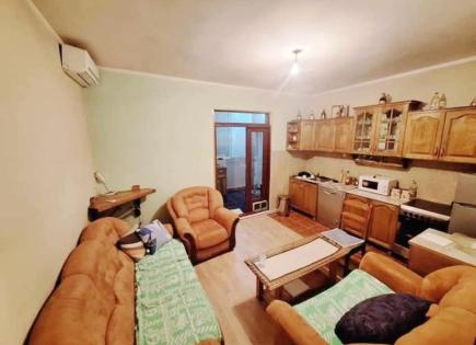 Piso para 49 000 euro en Montenegro