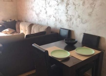 Appartement pour 158 000 Euro à Baosici, Monténégro