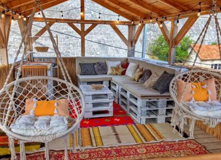 Haus für 137 000 euro in Bar, Montenegro
