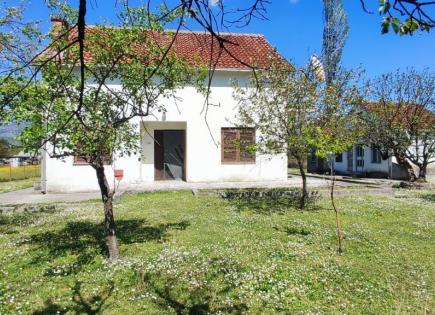Casa para 115 571 euro en Danilovgrad, Montenegro