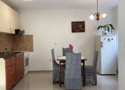 Wohnung für 83 000 euro in Igalo, Montenegro
