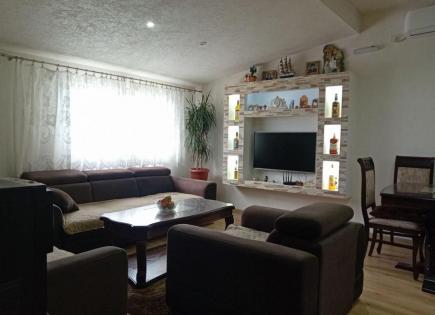 Casa para 280 000 euro en Montenegro