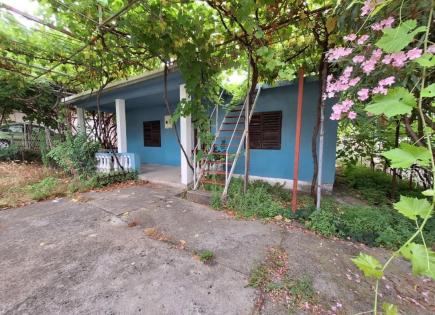 Maison pour 130 000 Euro à Sutomore, Monténégro