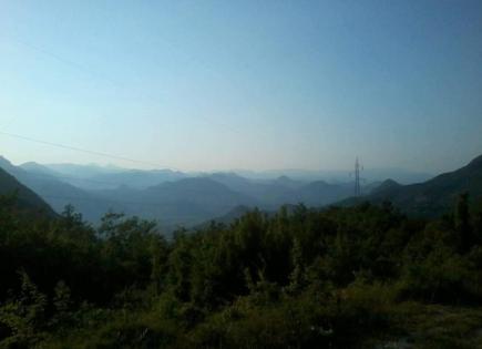Terreno para 48 002 euro en Montenegro