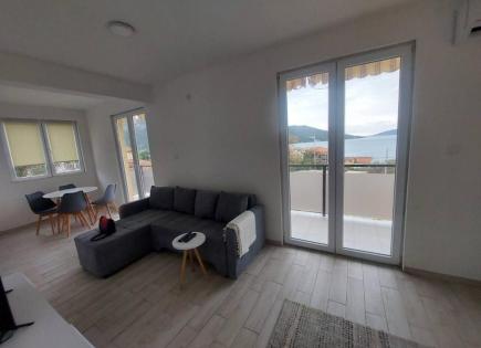 Appartement pour 140 000 Euro à Kumbor, Monténégro