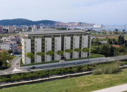 Appartamento per 135 000 euro a Bar, Montenegro