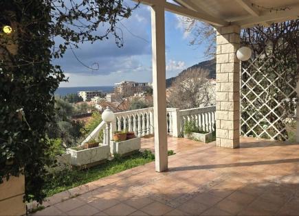 Appartamento per 160 000 euro a Petrovac, Montenegro