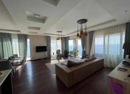 Flat for 413 417 euro in Budva, Montenegro
