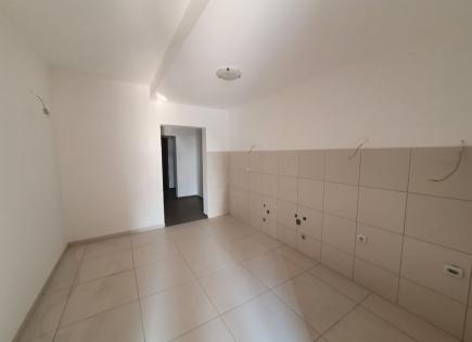 Appartement pour 85 000 Euro au Monténégro