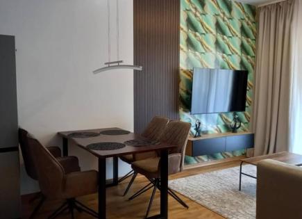 Piso para 145 000 euro en Montenegro