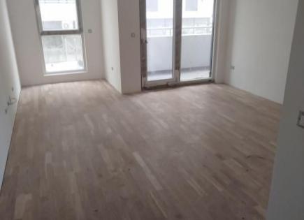 Appartement pour 87 688 Euro au Bar, Monténégro