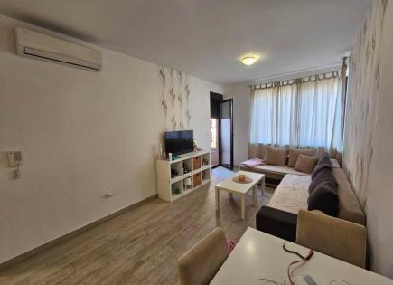 Wohnung für 205 000 euro in Montenegro
