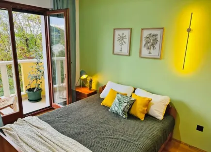 Piso para 248 000 euro en Petrovac, Montenegro