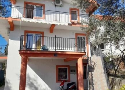 House for 258 680 euro in Susanj, Montenegro