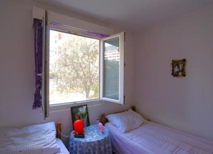 Piso para 100 000 euro en Montenegro