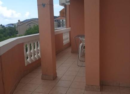 Appartement pour 200 000 Euro à Becici, Monténégro