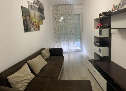 Wohnung für 75 000 euro in Montenegro
