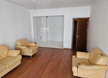 Flat for 126 000 euro in Podgorica, Montenegro