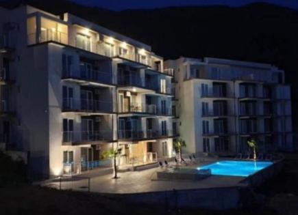 Appartement pour 143 000 Euro à Seoce, Monténégro