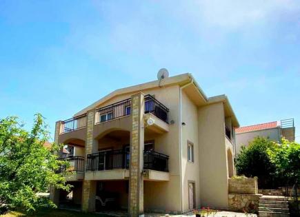 Casa para 334 013 euro en Dobra Voda, Montenegro