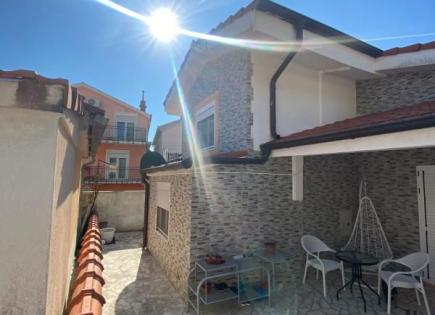 House for 201 682 euro in Baosici, Montenegro