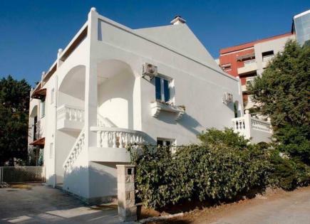 Flat for 462 000 euro in Budva, Montenegro