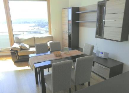 Appartement pour 317 000 Euro à Becici, Monténégro
