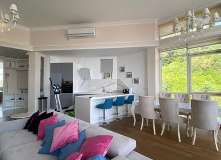 Piso para 671 900 euro en Rafailovici, Montenegro