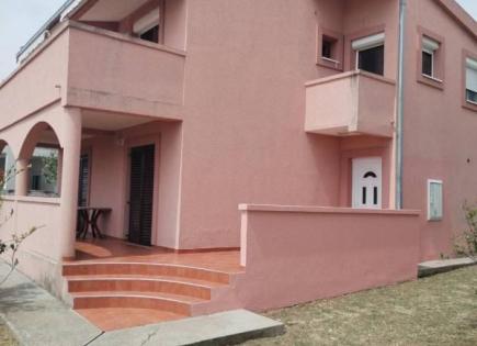 Haus für 280 000 euro in Susanj, Montenegro